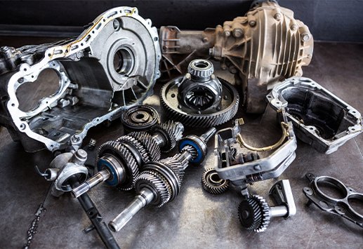 MOTOTORQ Warehouse