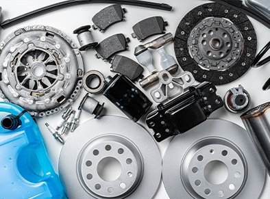 Auto Spare Parts