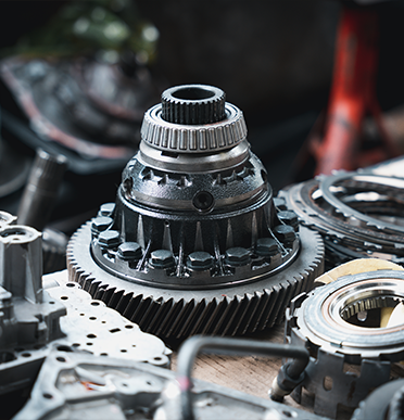 Auto Spare Parts